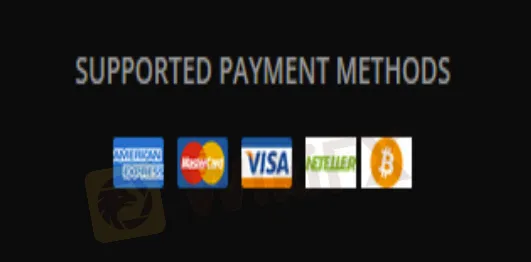 Deposit & Withdrawal Deposit & Withdrawal