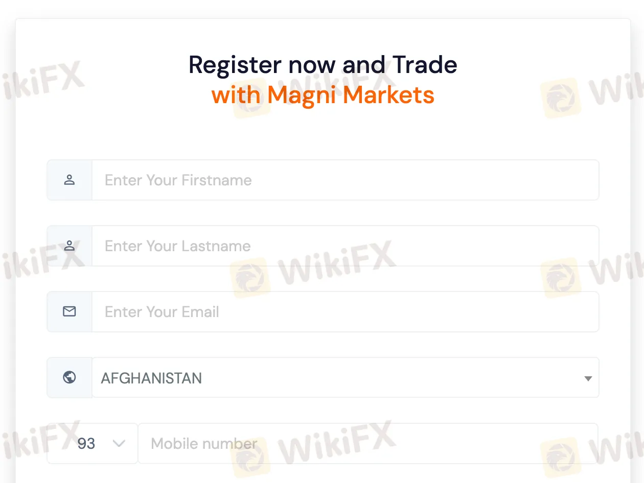 如何开设账户？