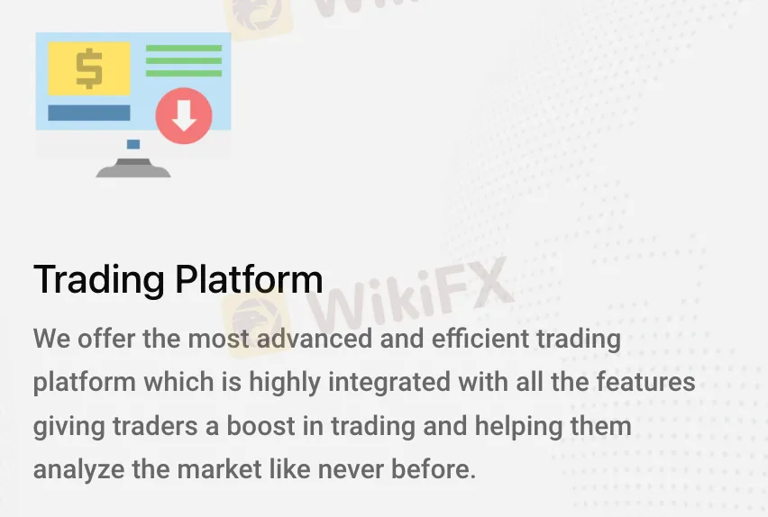 取引プラットフォーム 取引プラットフォーム