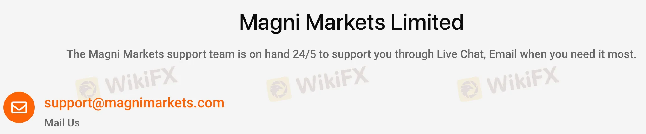 カスタマーサポート カスタマーサポート