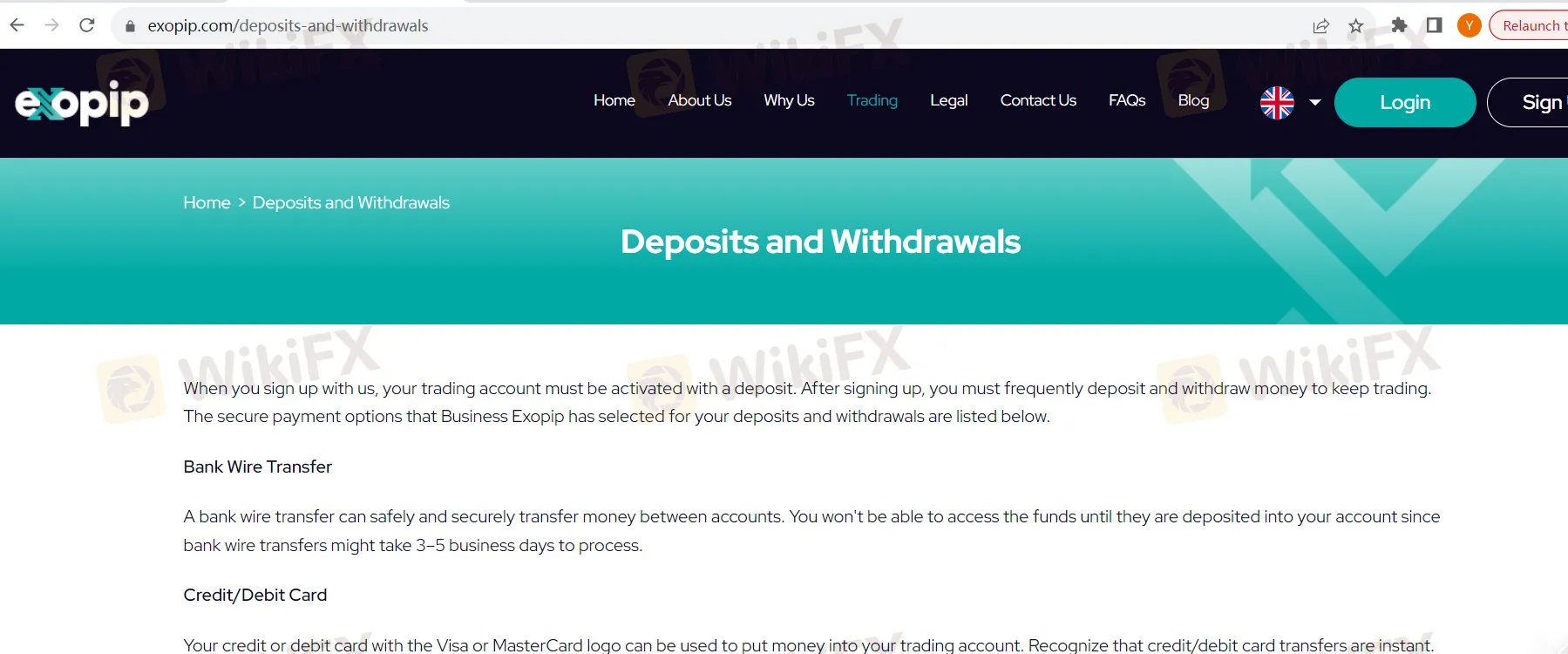 trading-platform trading-platform
