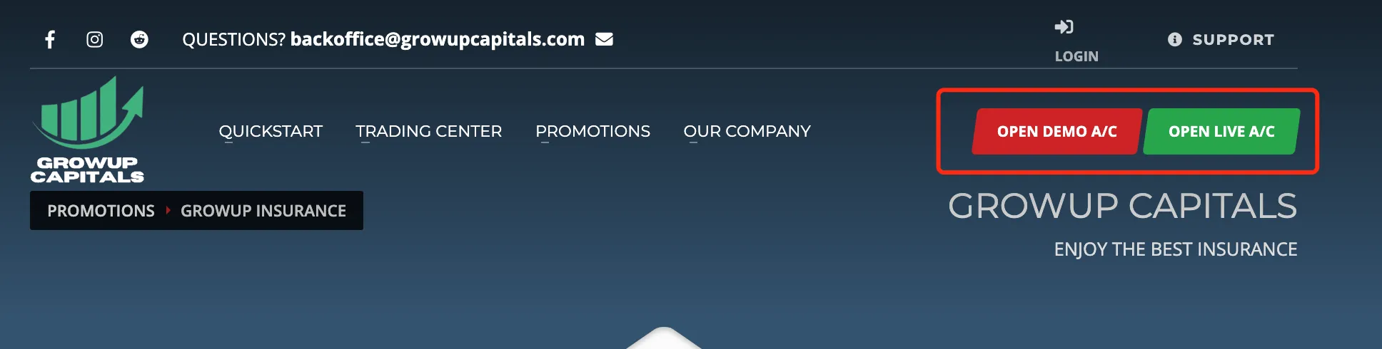 How to Open an Account? How to Open an Account?