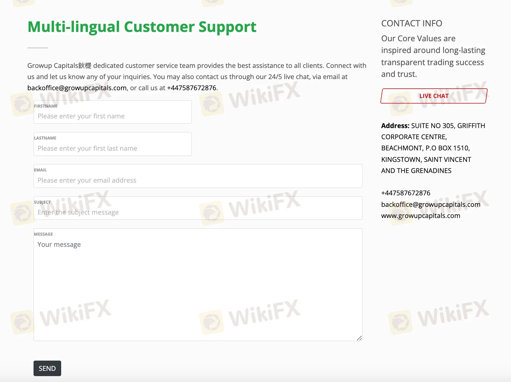 客户支持 客户支持