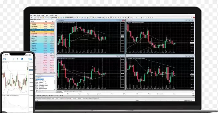 trading-platform 