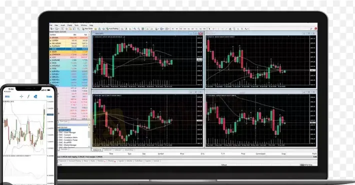 trading-platform 