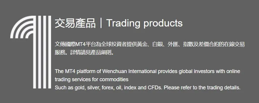 Market Instruments Market Instruments