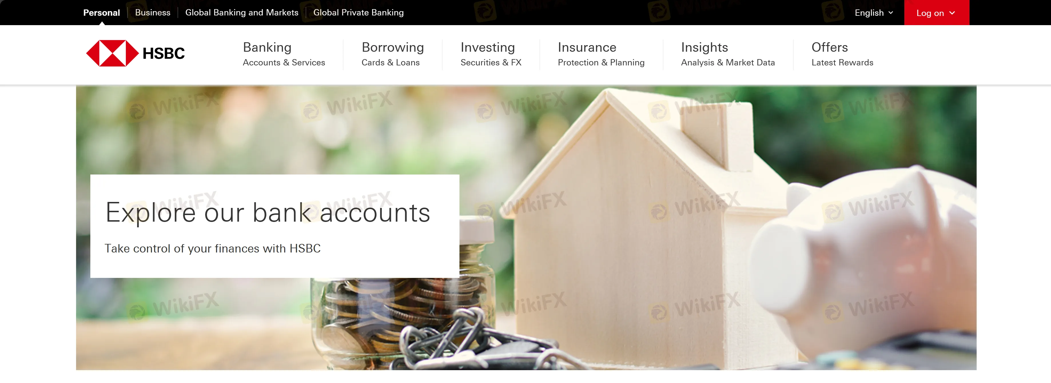 How to Open an Account?