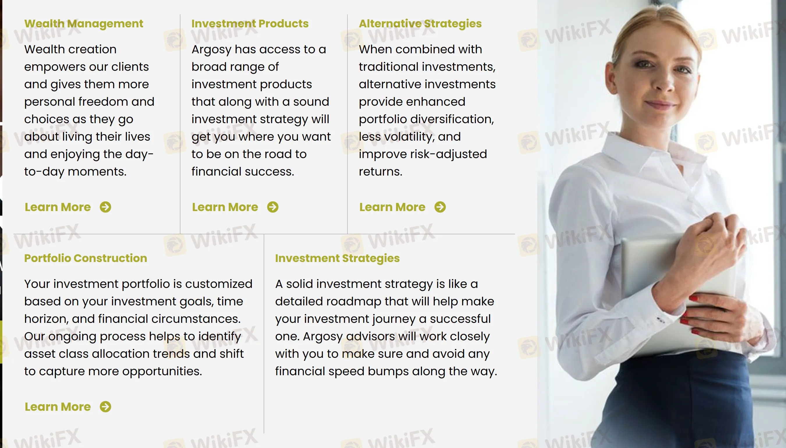 Market Instruments