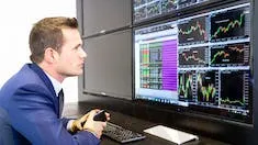Market Instruments Market Instruments