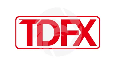 TDFX 概览 TDFX 概览