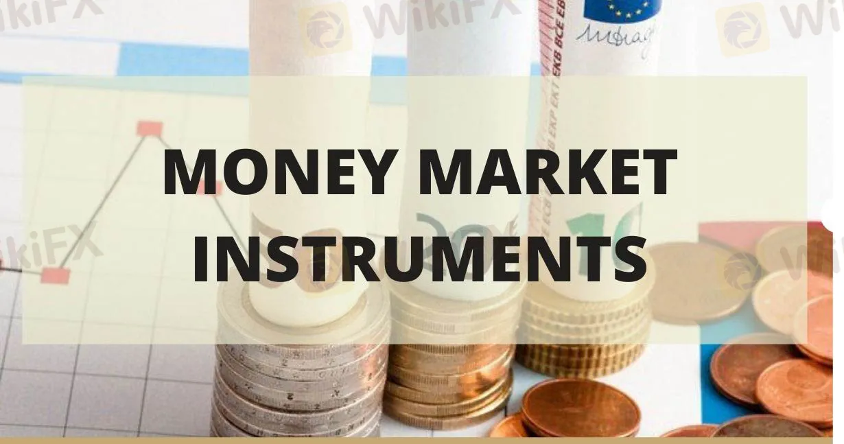 Marktinstrumente