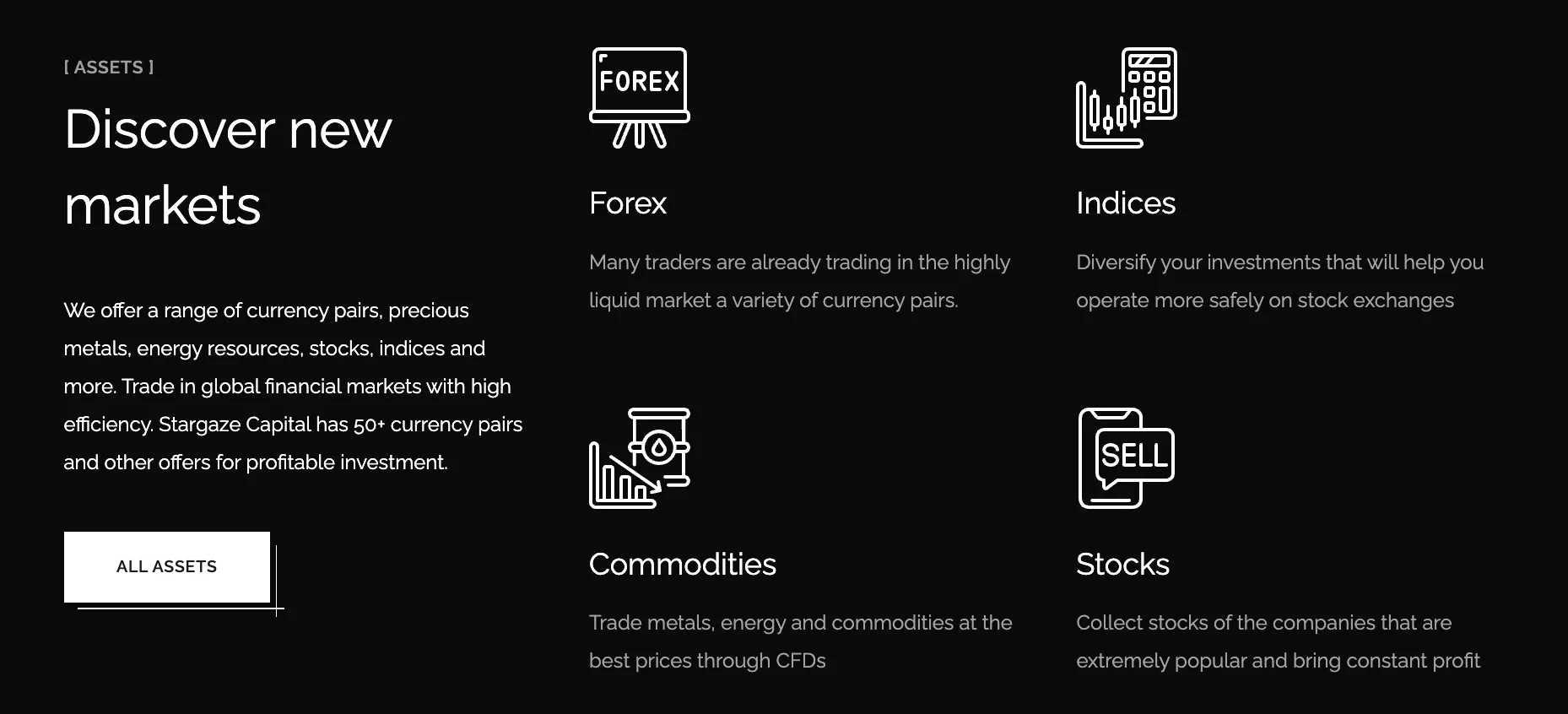 Trading Instruments