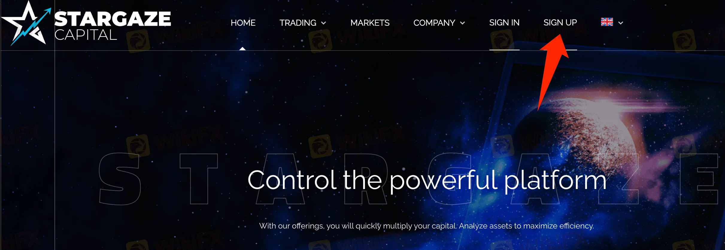 How to Open an Account? 
