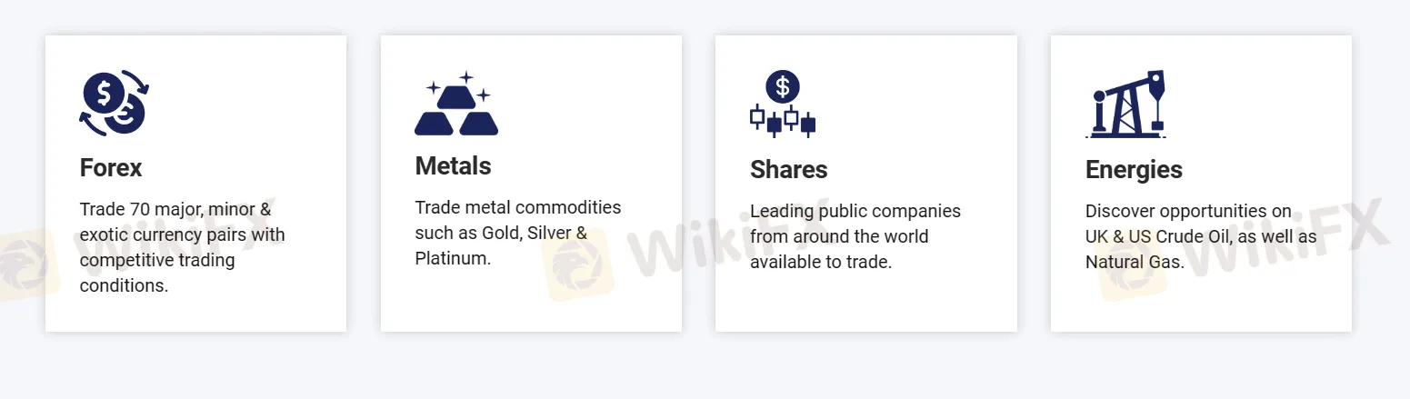 เครื่องมือตลาด เครื่องมือตลาด