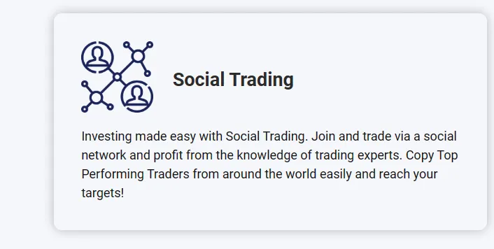 Social Trading
