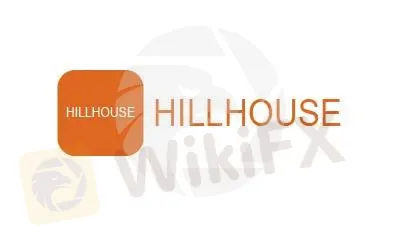 Hillhouse主页