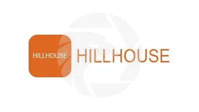 Hillhouse主页