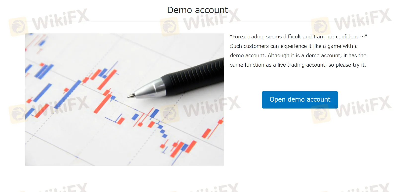 Demo Account Demo Account