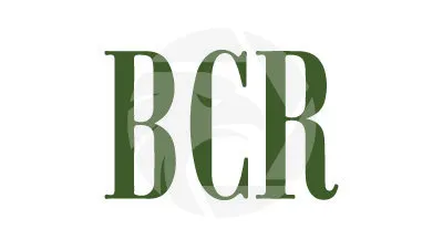 BCR BCR