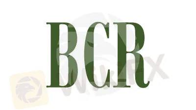 BCR