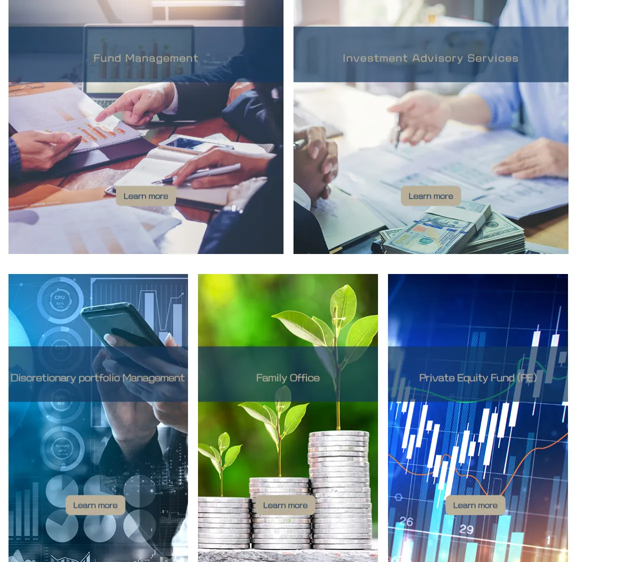 Asset Management Asset Management