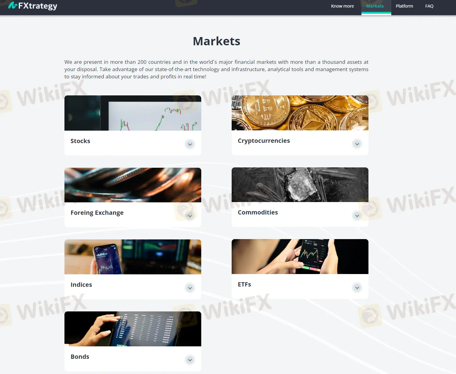 Market Instruments Market Instruments