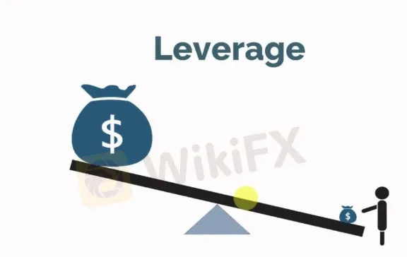 Leverage