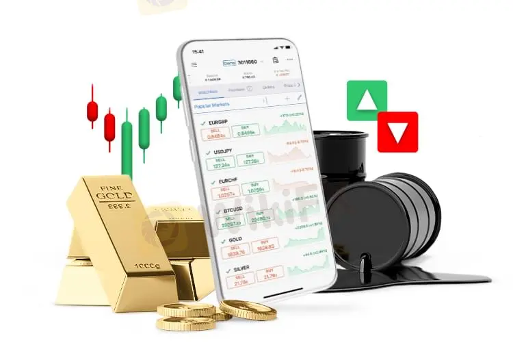 Trading Platform Trading Platform