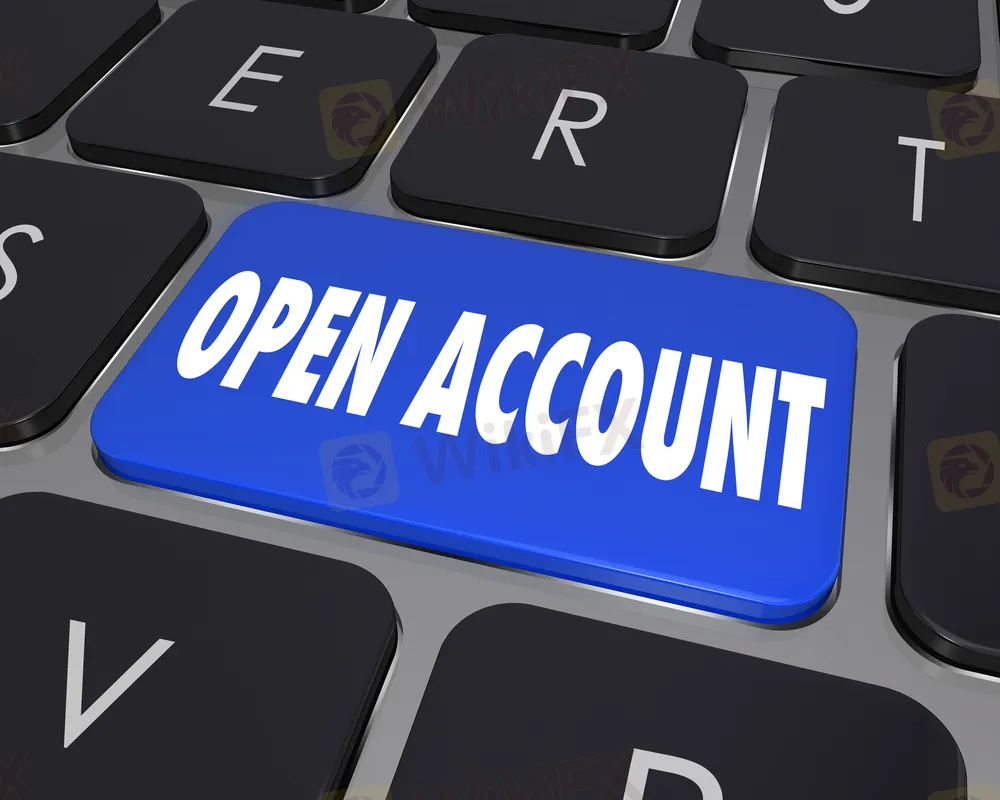 如何开设账户? 如何开设账户?