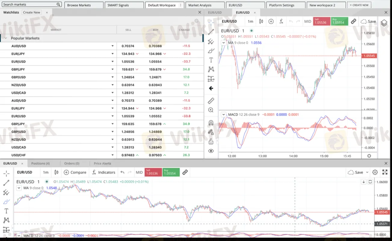 桌面平台 桌面平台