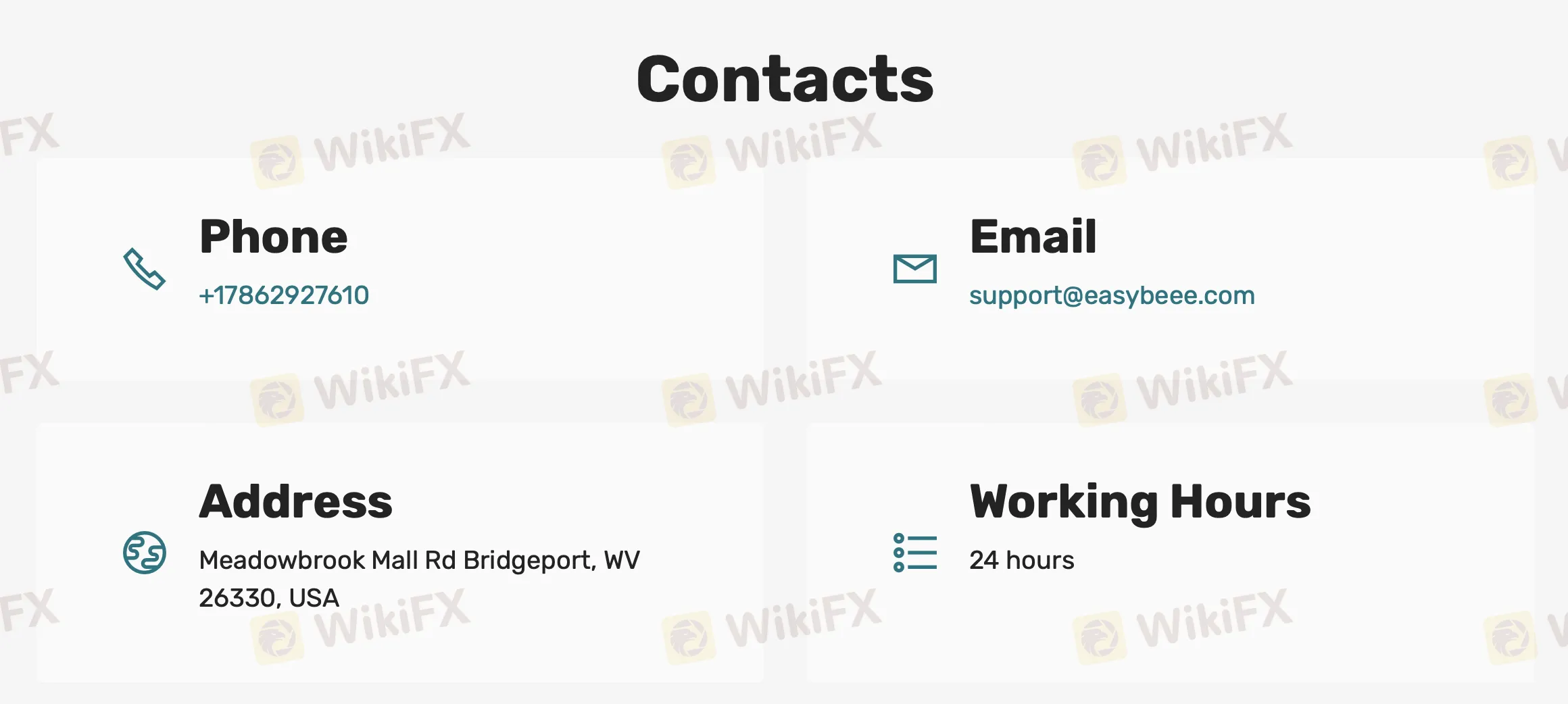 Customer Support Customer Support