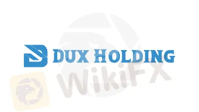 Visão geral da Dux Holding Visão geral da Dux Holding