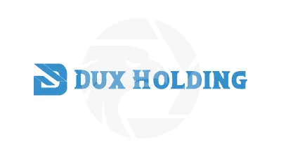 Visão geral da Dux Holding