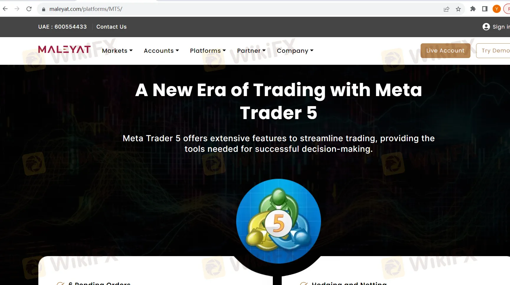 Mga Platform sa Pag-trade Mga Platform sa Pag-trade