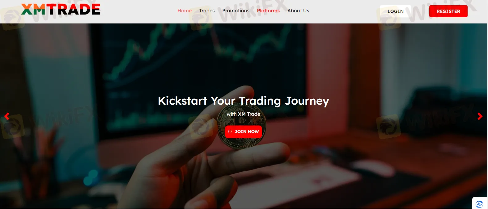 XM Trade Genel Bakış XM Trade Genel Bakış