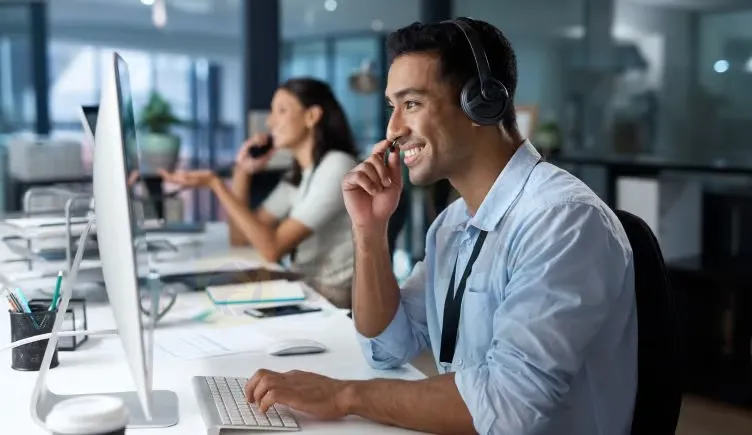 カスタマーサポート カスタマーサポート