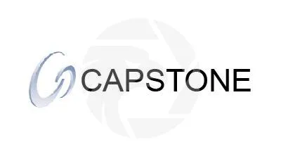 Overview of CAPSTONE Overview of CAPSTONE
