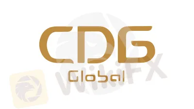 CDG Global Genel Bakış CDG Global Genel Bakış