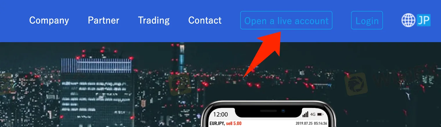 开设账户 开设账户