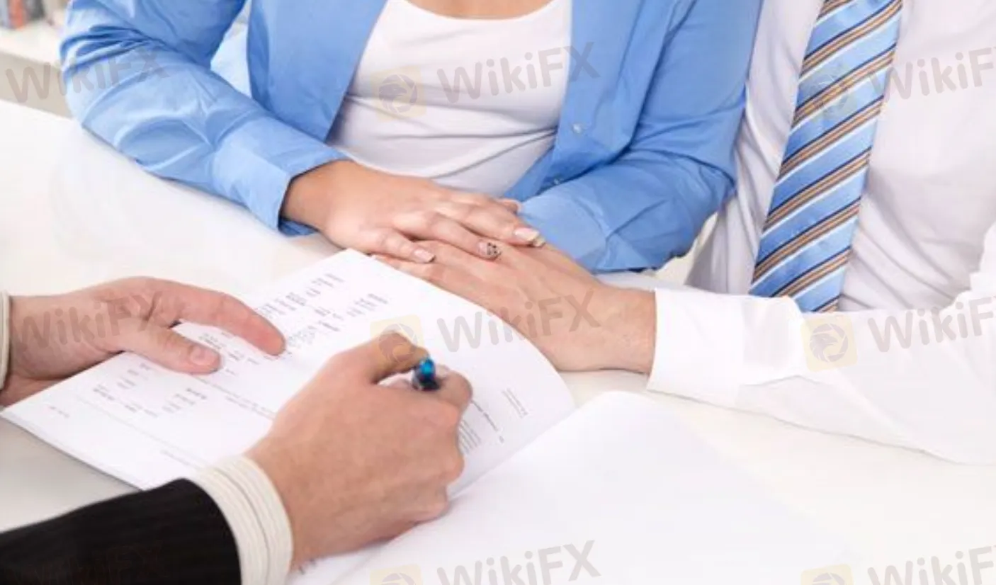 खाता प्रकार