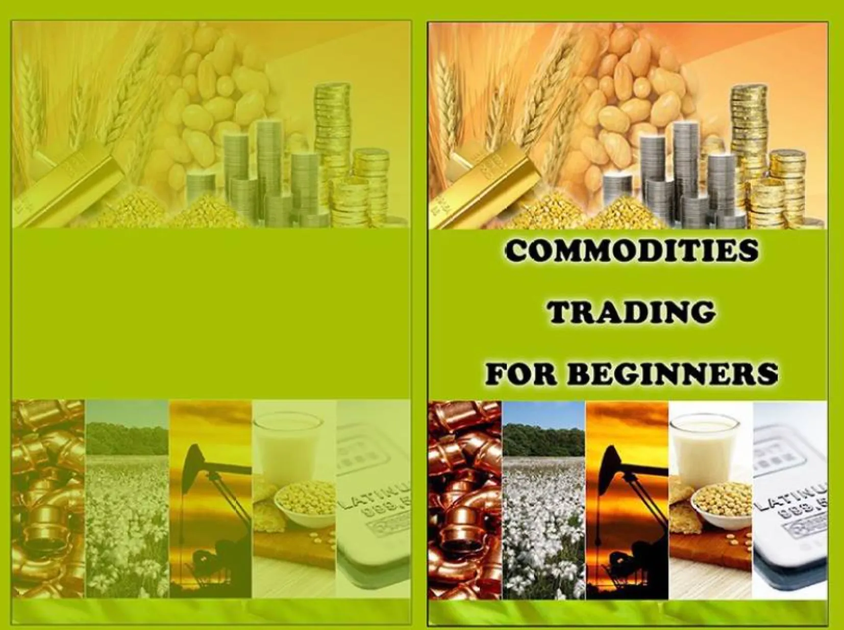 Market Instruments