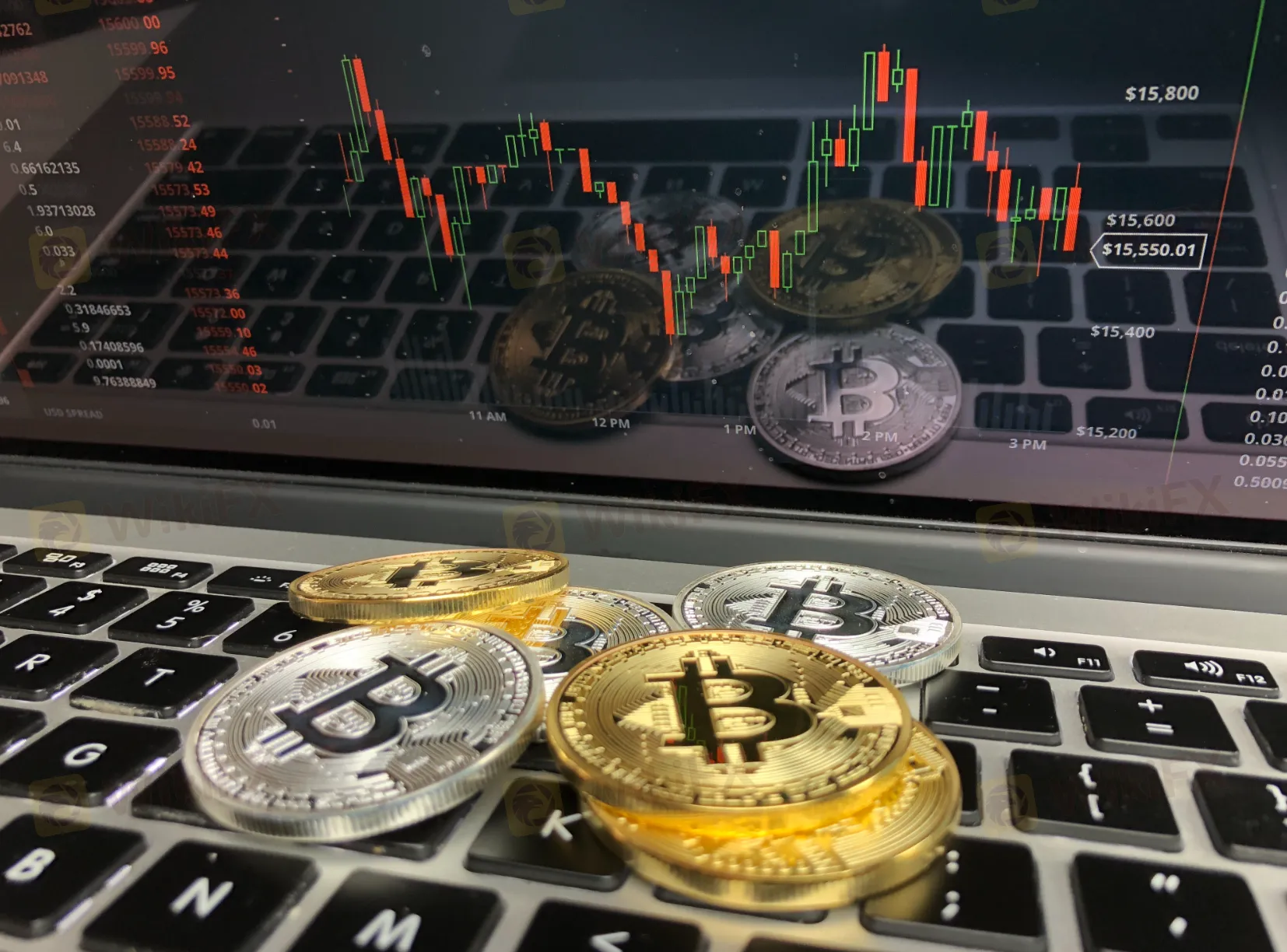 市場インストゥルメント 市場インストゥルメント