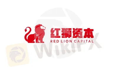 RED LION CAPITAL RED LION CAPITAL