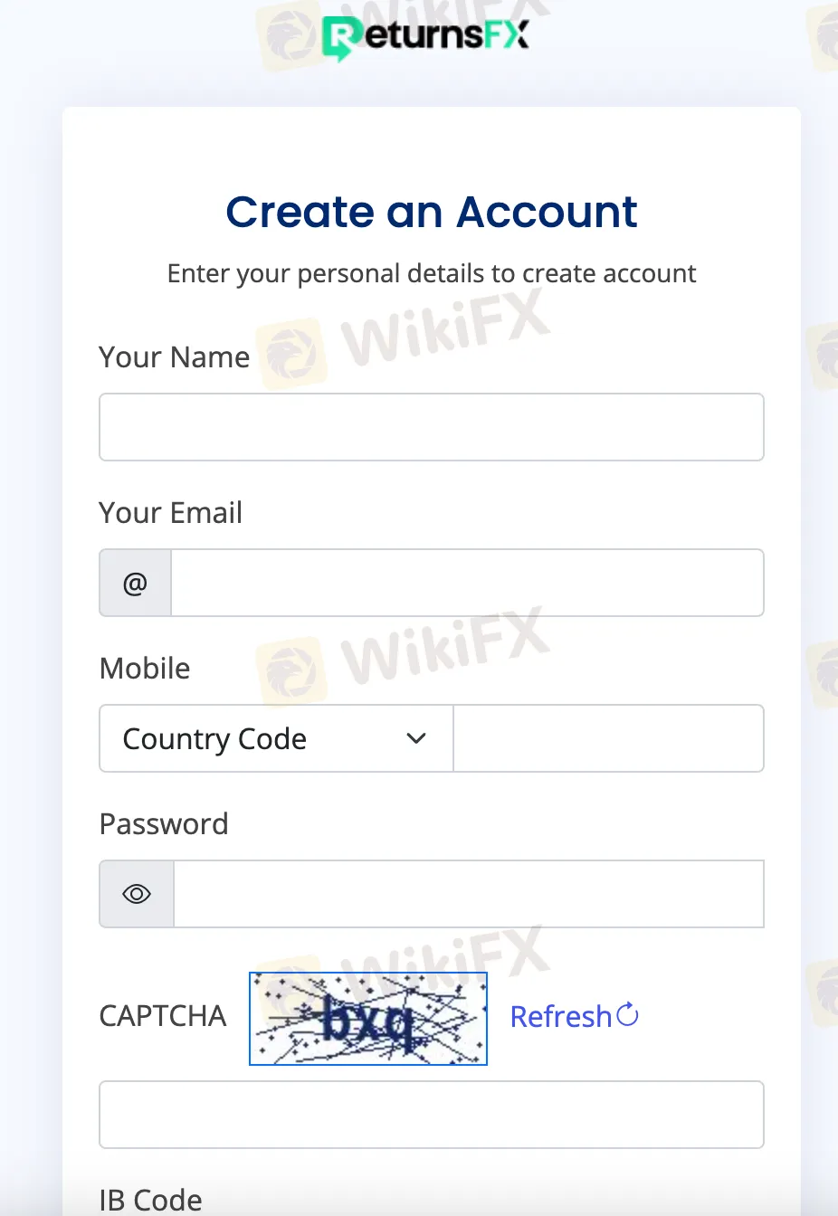 Open-Account Open-Account