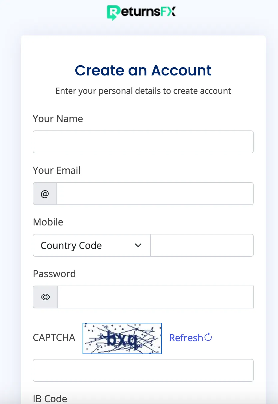 Open-Account Open-Account