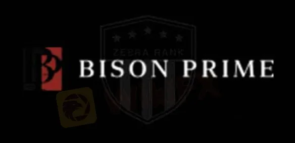 BISON PRIME BISON PRIME