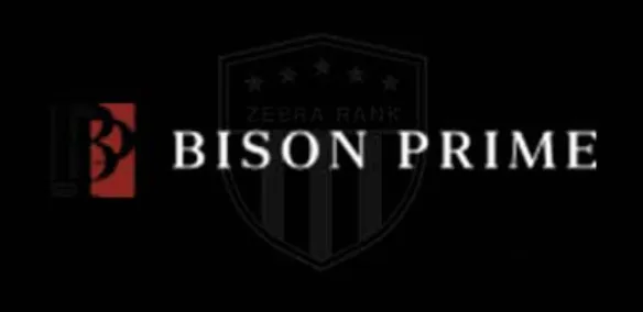 BISON PRIME BISON PRIME