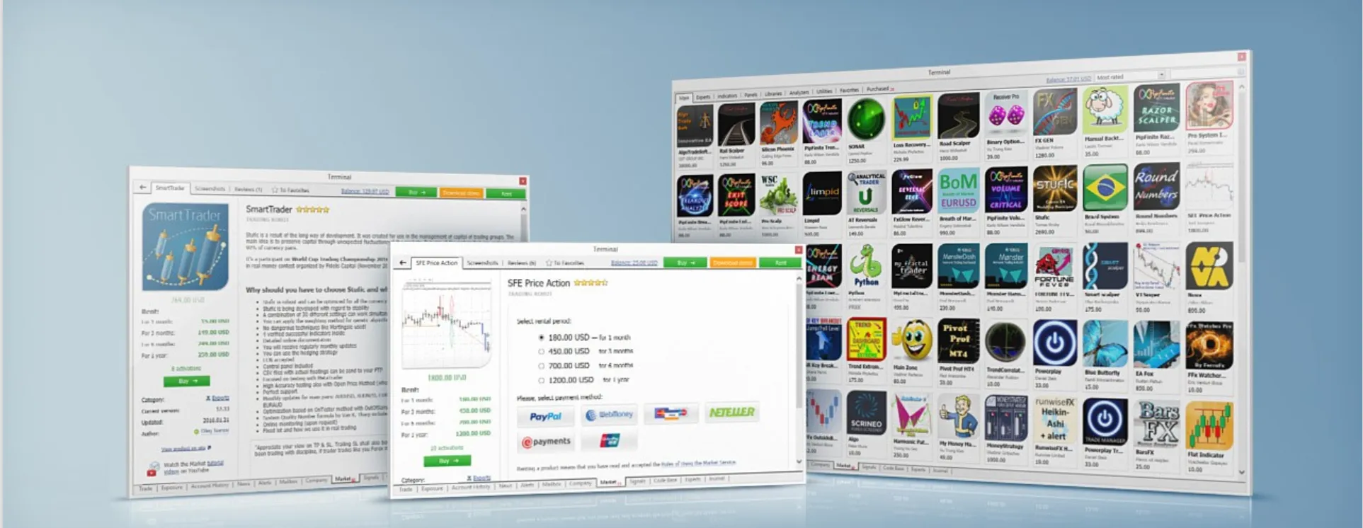 trading-platform trading-platform