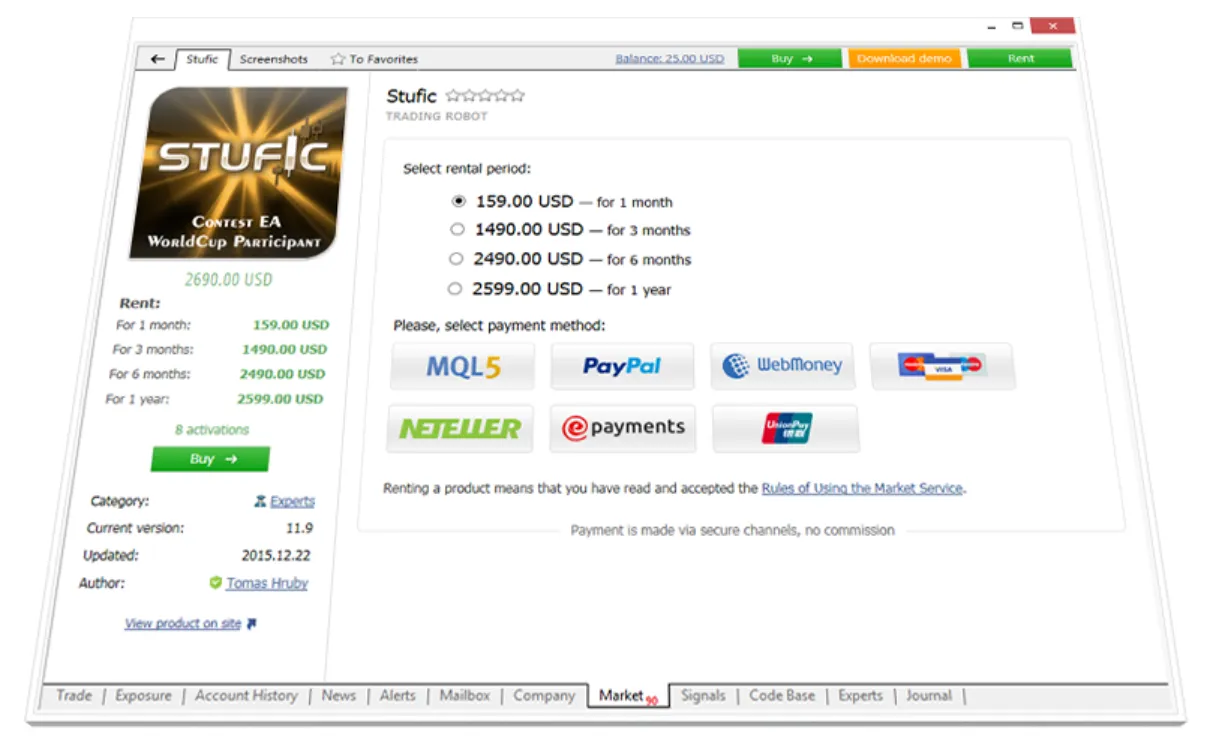 trading-platform trading-platform