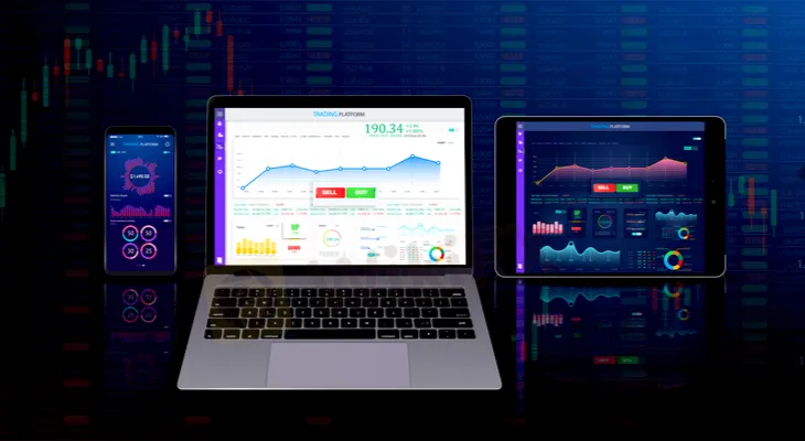 منصة التداول منصة التداول